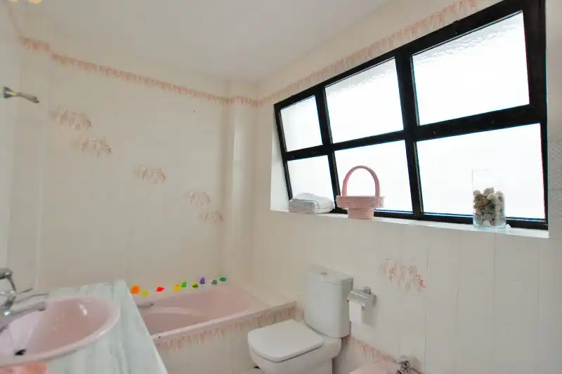 Maison mitoyenne avec terrasse à vendre à San Rafael, imagen 35