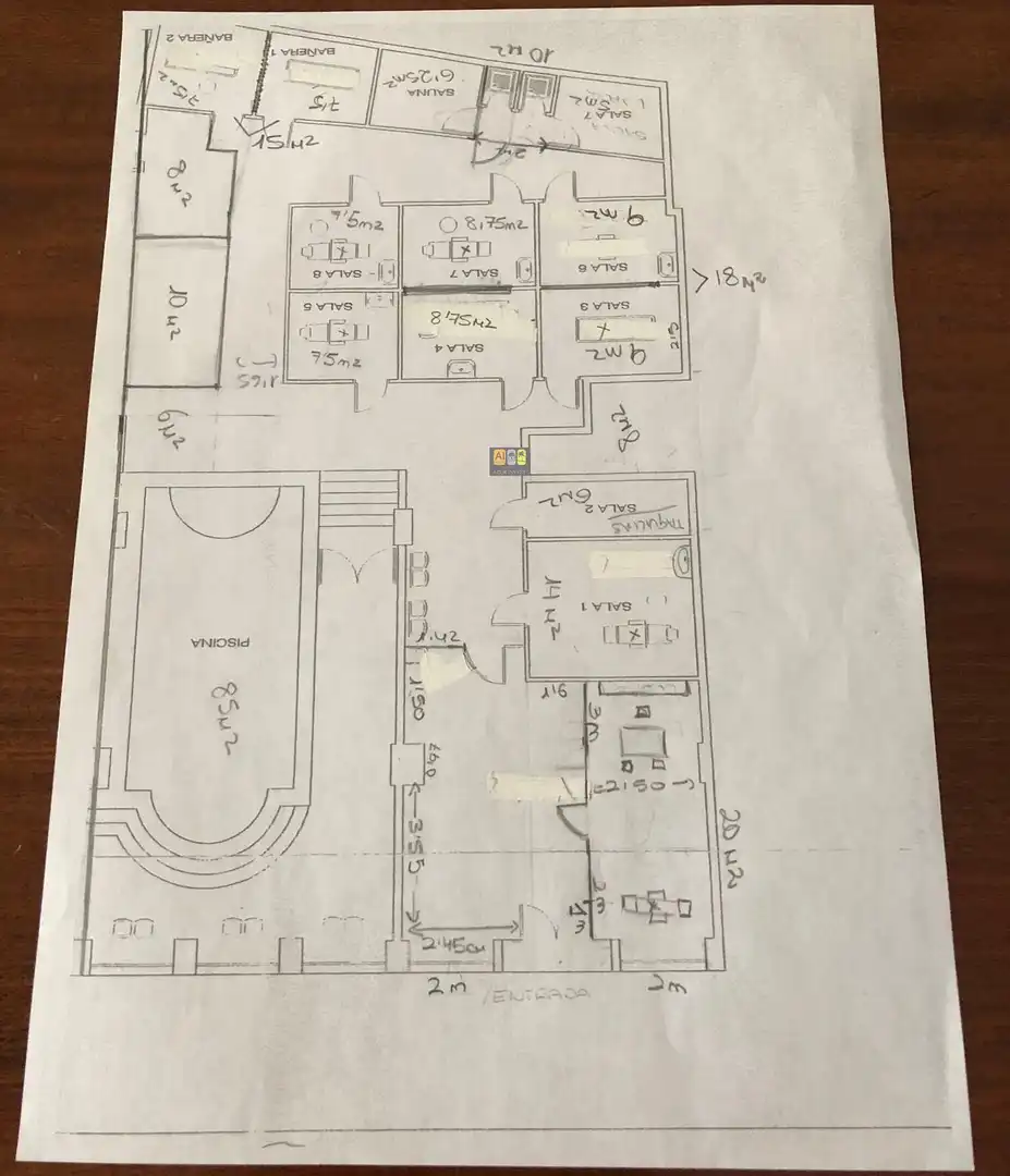 Gewerbefläche zum Verkauf in Altea ciudad, imagen 18