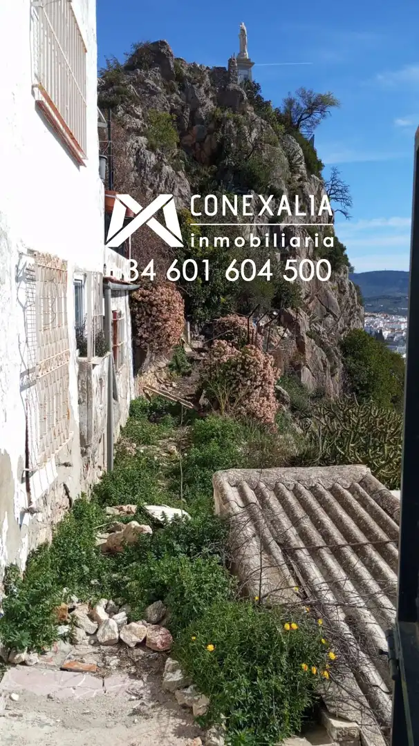 Casa en venda a Olvera, imagen 23