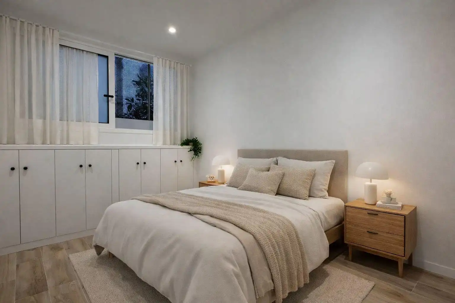 Appartement avec terrasse à vendre à Pasaje BELLPUIG DE, imagen 3