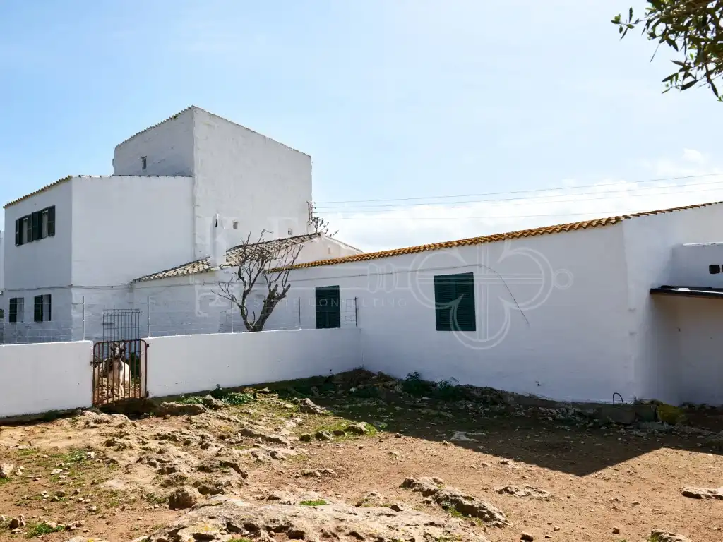 Casa en venda a Ciutadella, imagen 8