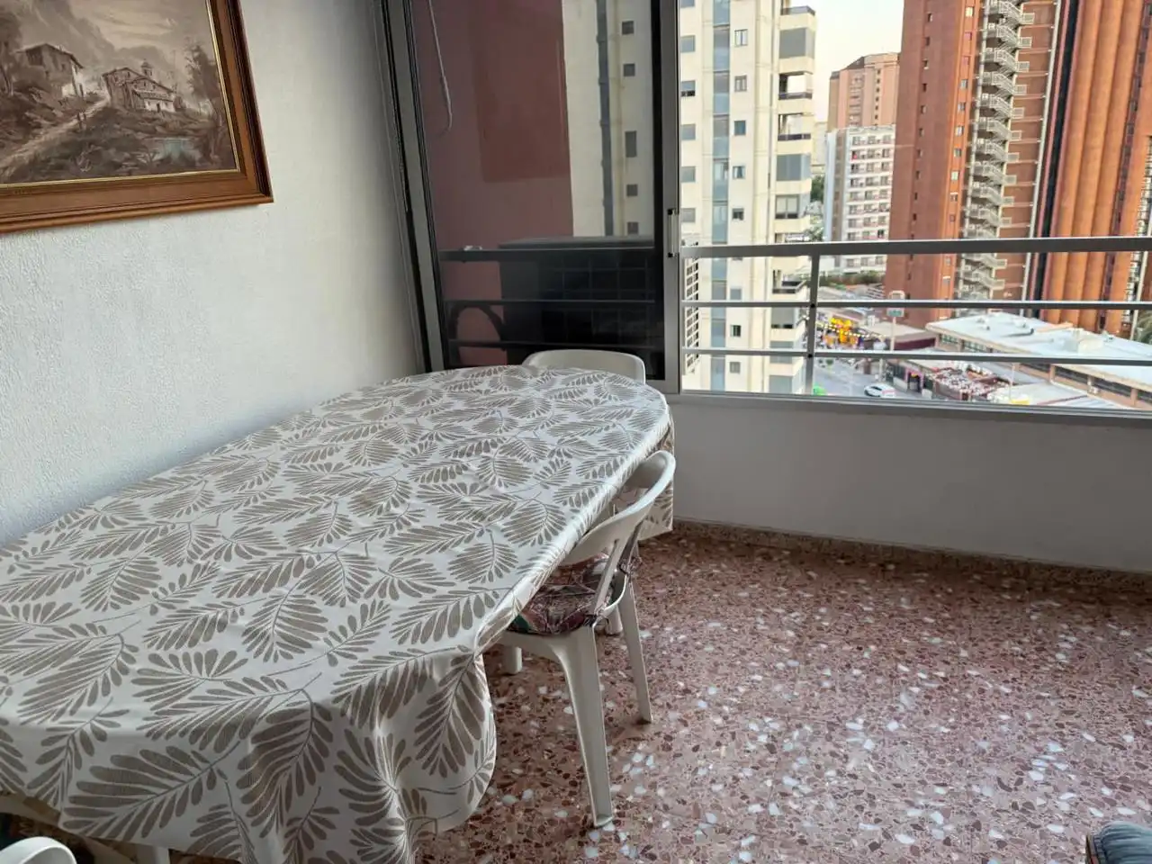 Piso con ascensor en venta en Derramador, imagen 13