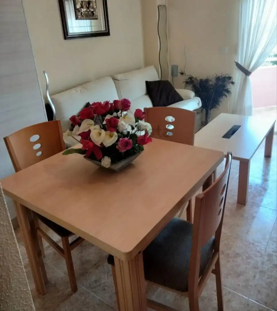 Apartamento con terraza en venta en Mar Menor de Cartagena – Cabo de Palos, imagen 5