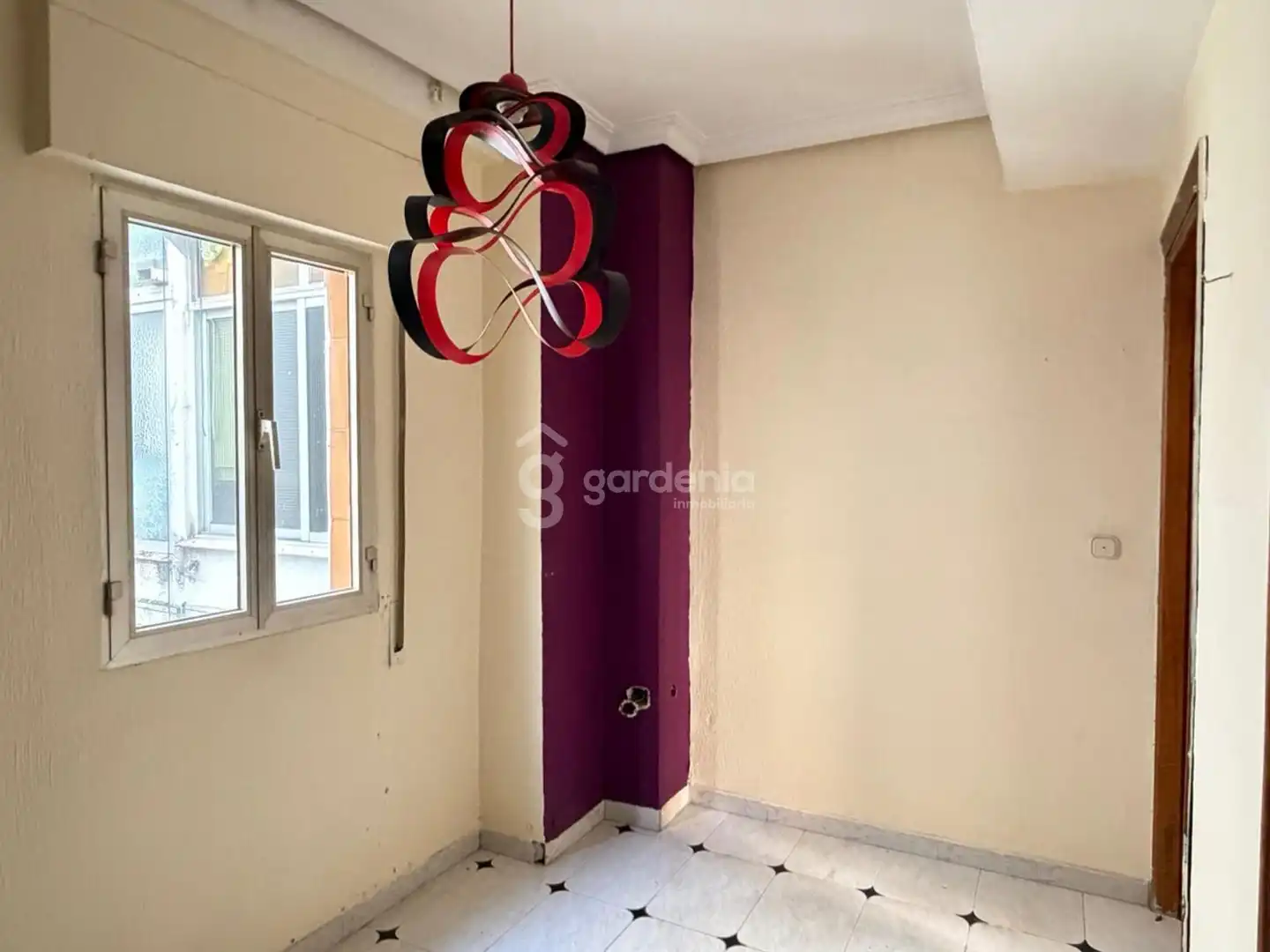 Habitación de Piso en venta en Sevilla con Terraza