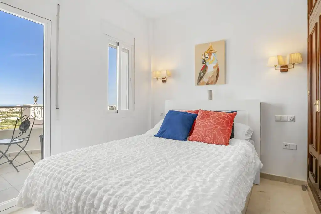 Villa avec piscine à vendre à Hipódromo - Cerrado del Águila, imagen 23