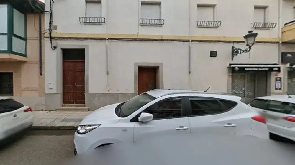 Pis en venda a Calle Conde Vallellano