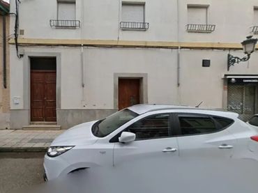 Pis en venda a Calle Conde Vallellano