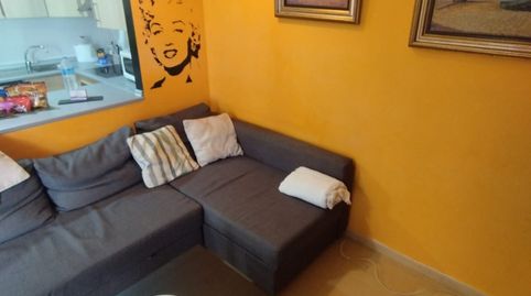 Foto 2 de Piso de alquiler en N/a, -1, Condado de Alhama, Alhama de Murcia