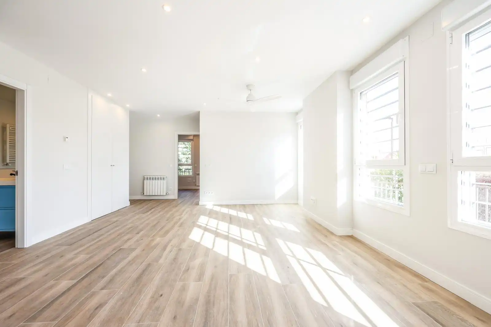 Flat for sale in Madrid  with Heating, Oven and Washing machine