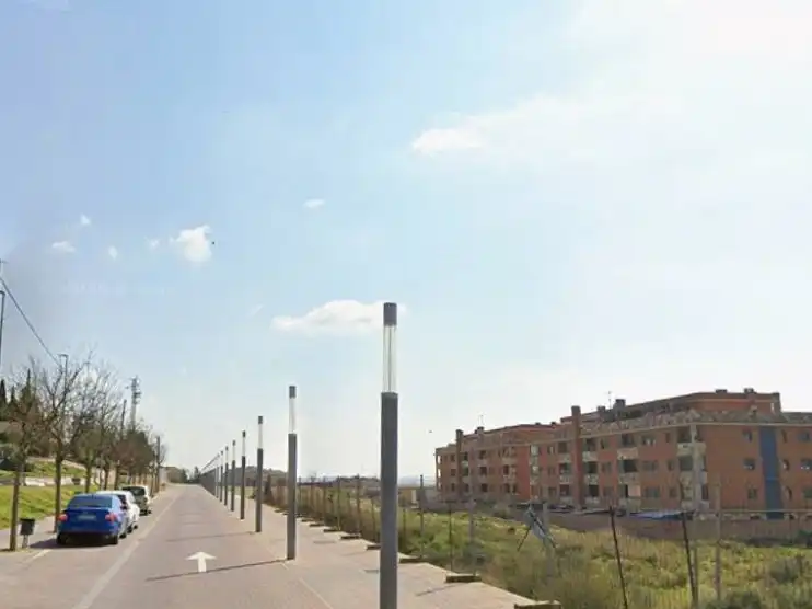 Terreny residencial en venda a Carrer Josep Pla 63, imagen 7