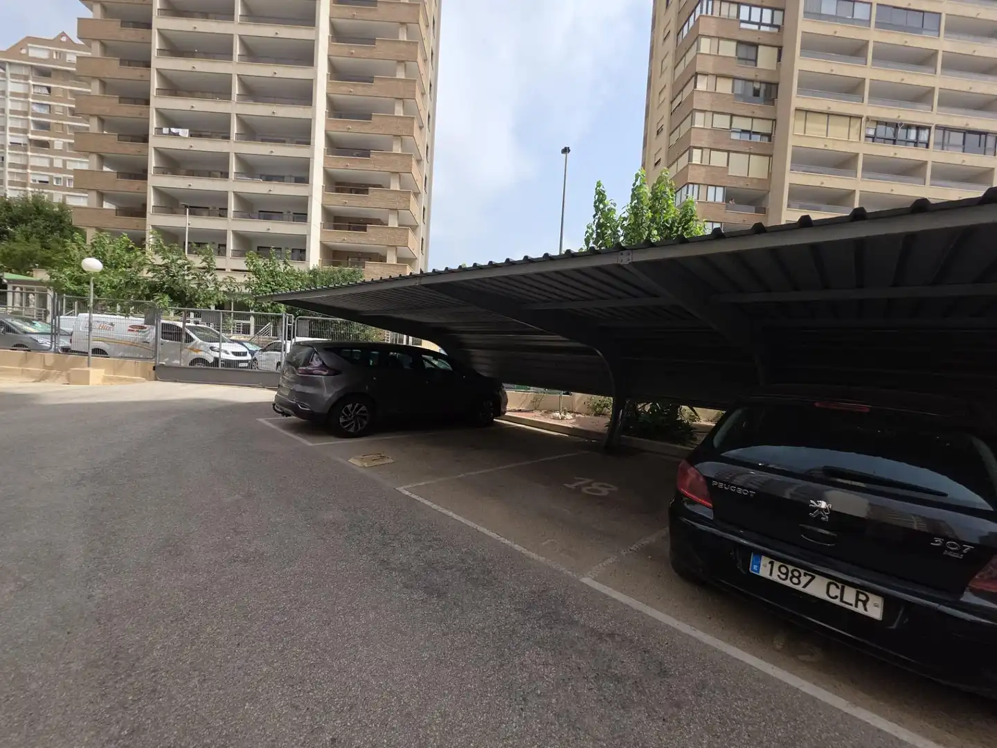Appartamento con piscina in vendita a Levante Alto, imagen 21