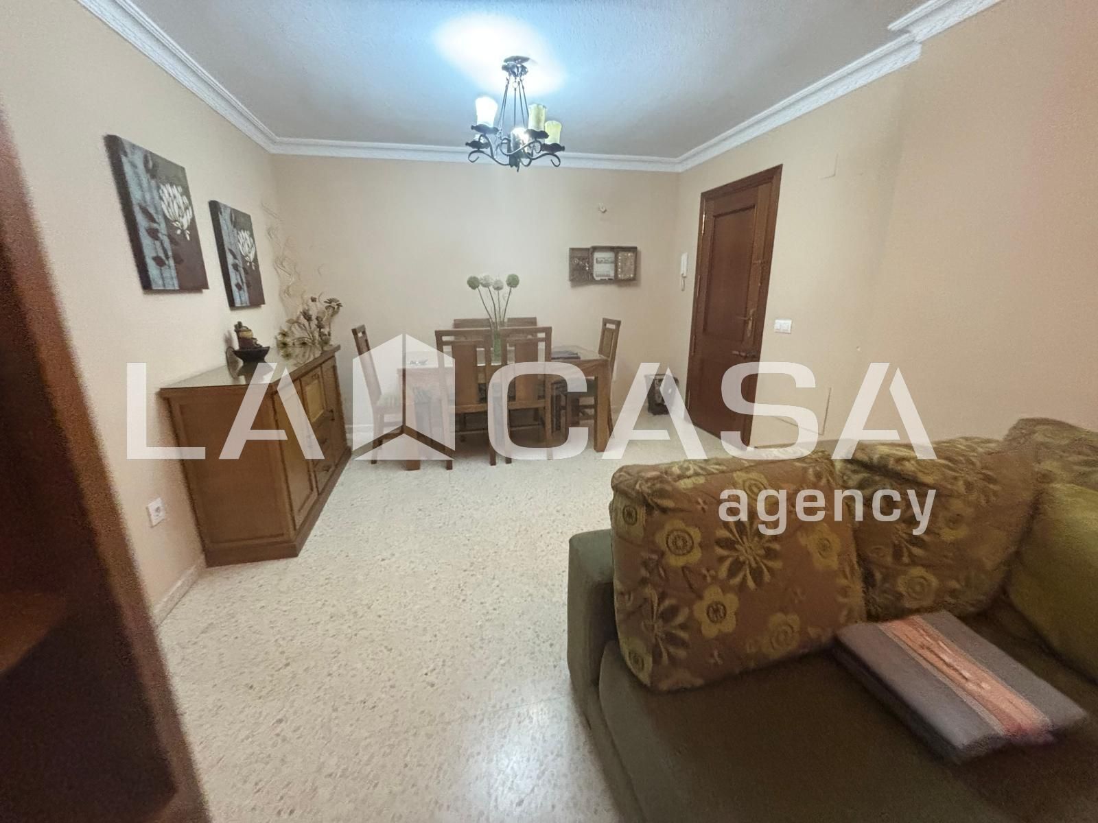 Flat to rent in Pescadores - Saladillo