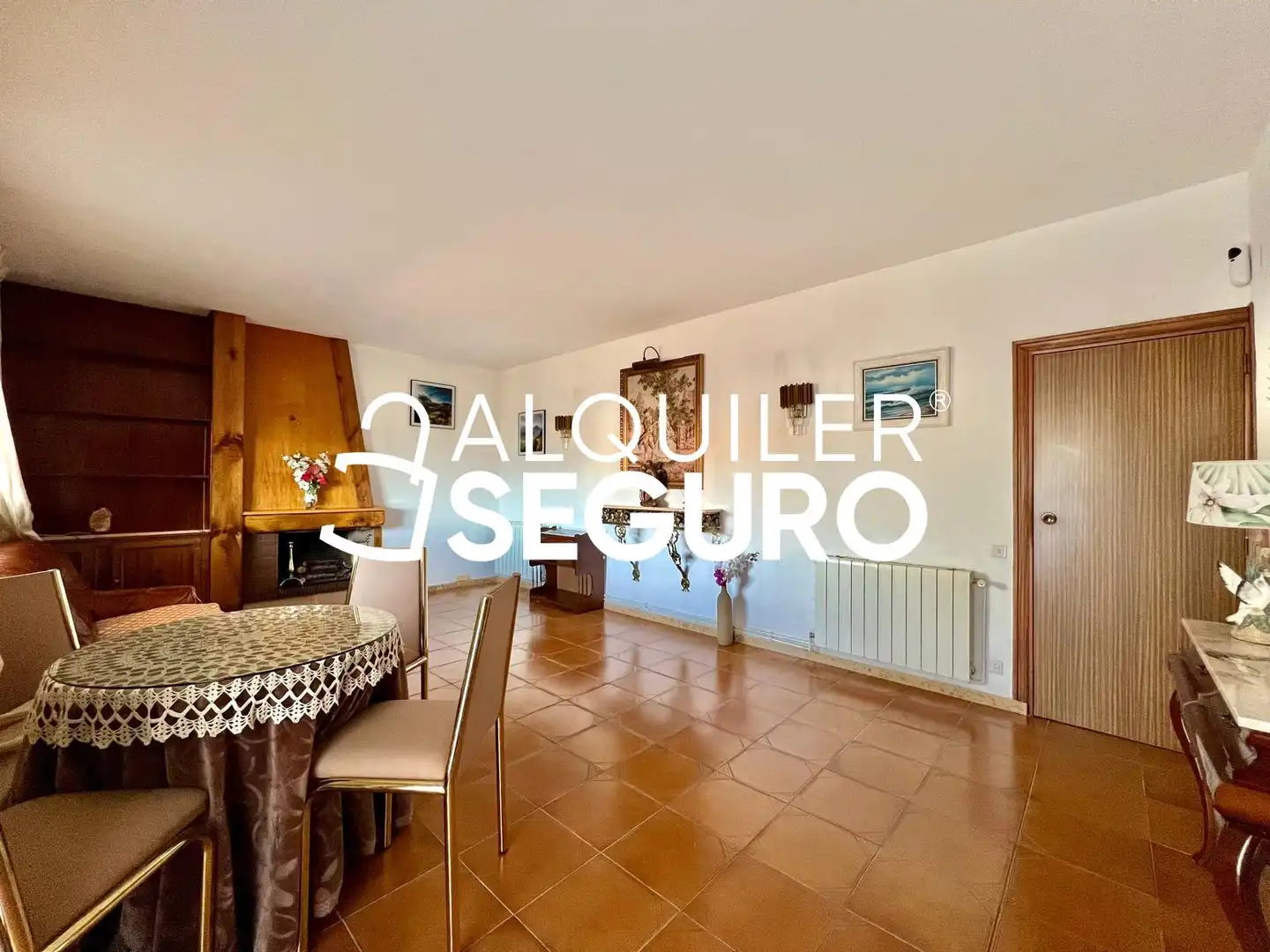 Casa o chalet de alquiler en Valdetorres de Jarama con Calefacción, Terraza y Trastero