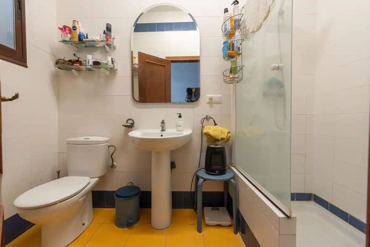 Casa o xalet en venda a C. Nueva, Peñaflor