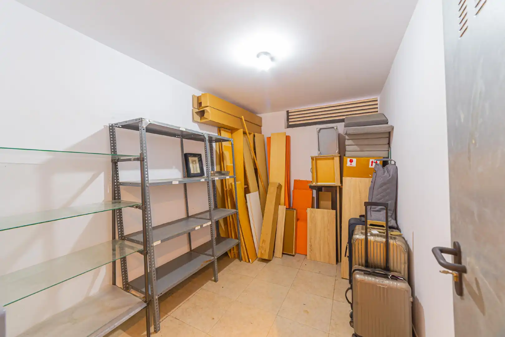 Attique avec piscine à vendre à La Plana, imagen 36