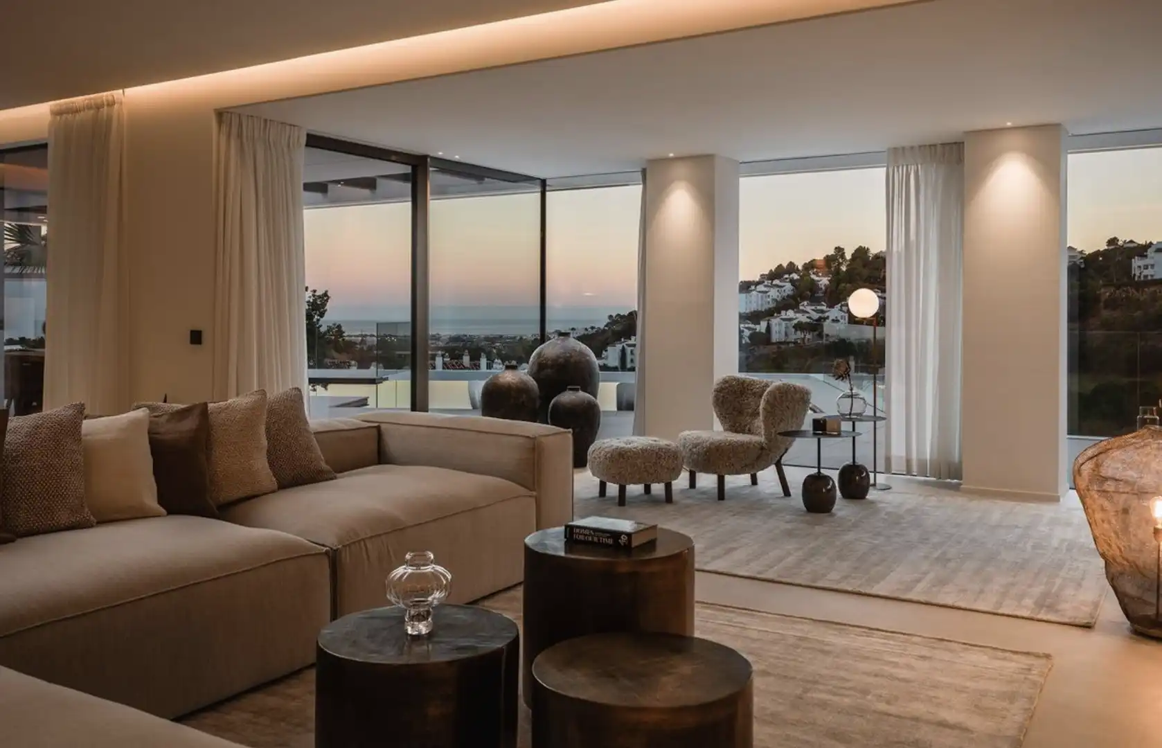 Villa mit Terrasse zum Verkauf in La Quinta, imagen 4