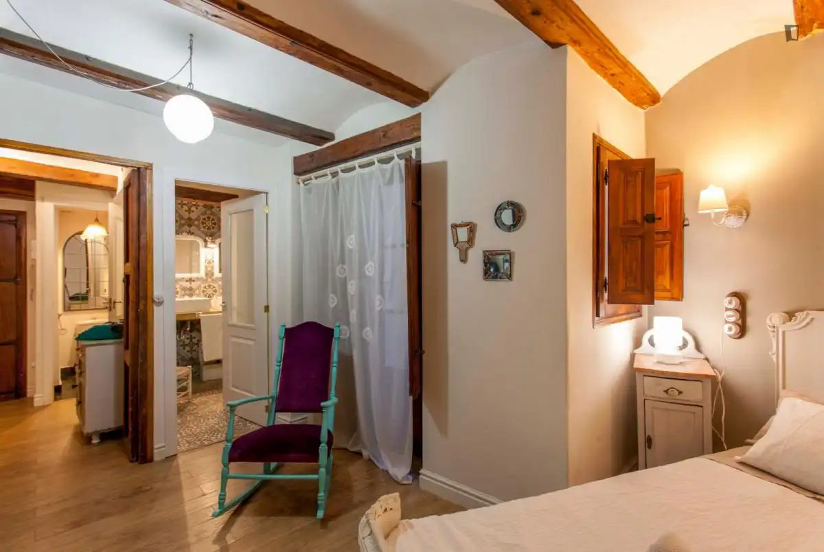Apartment to rent in Ciutat Vella, imagen 10