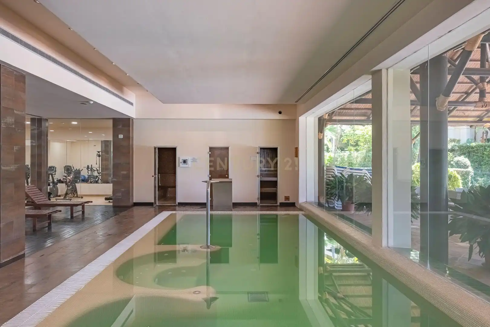 Penthouse mit Pool zum Verkauf in Los Arqueros  - Puerto del Almendro, imagen 33