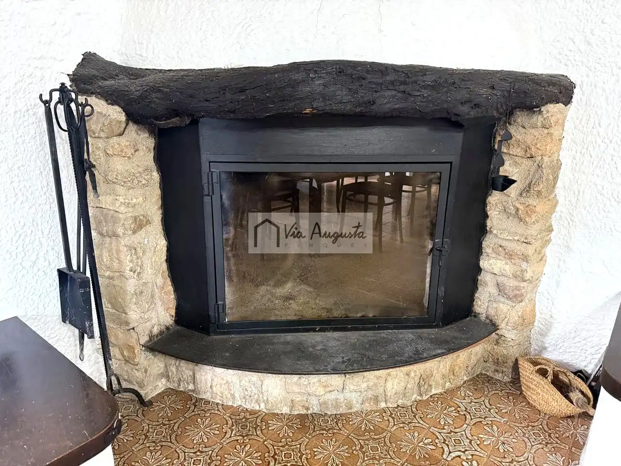 Maison rustique avec piscine à vendre à Ampolla, imagen 10
