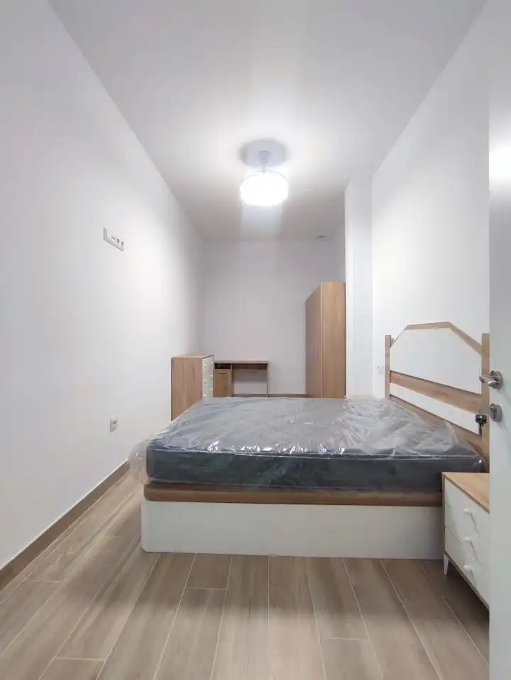 Wohnung mit Aufzug zum Verkauf in Calle Calderón de la Barca, imagen 4