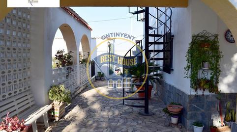 Foto 2 de Casa o xalet en venda a Sant Rafael, Valencia