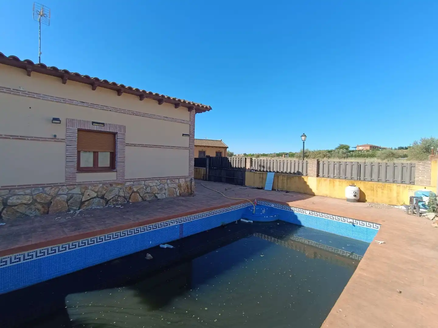 Casa o xalet en venda a Cardiel de los Montes