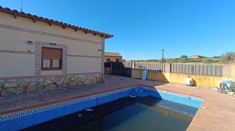 Foto 4 de Casa o xalet en venda a Cardiel de los Montes, Toledo