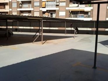Einzelparkplatz zum Verkauf in Carrer de l'Esperantista Hernández Lahuerta 7