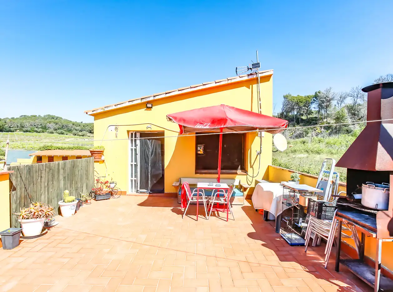 Rural land for sale in Bonastre, imagen 88