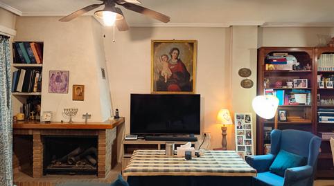 Foto 3 de Casa adosada en venda a Calle Pajaro, 16, Algezares, Murcia