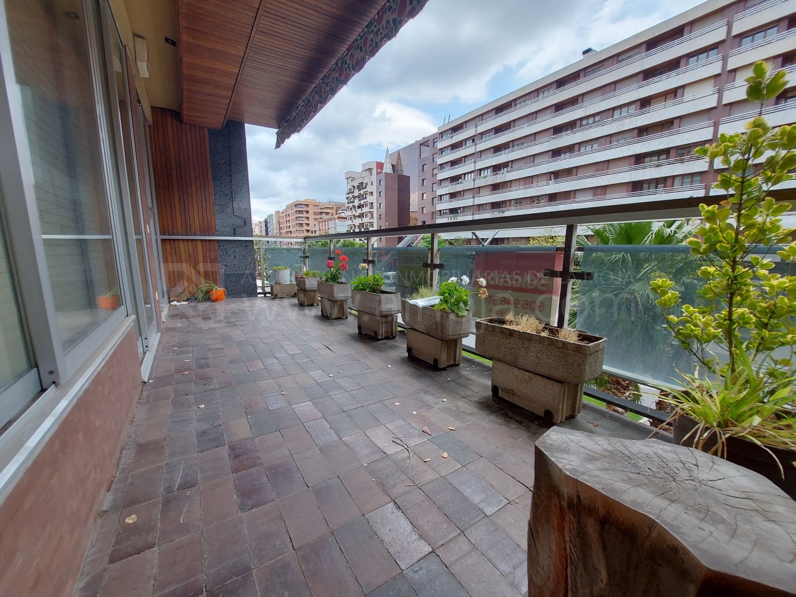 Piso en venta en Logroño - Avenida Gran Vía Juan Carlos I, Gran Via, Centro