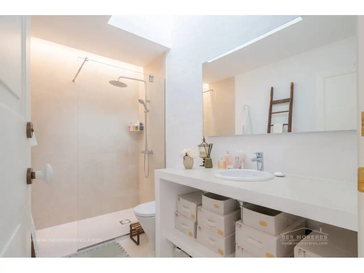 Casa con piscina in vendita a Sant Lluís - S'Ullestrar - Torret, imagen 18