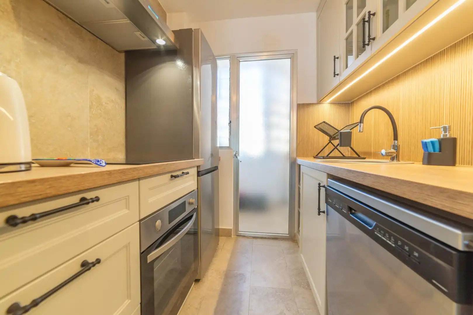 Appartement compact avec jardin à vendre à GARDENIAS, imagen 11