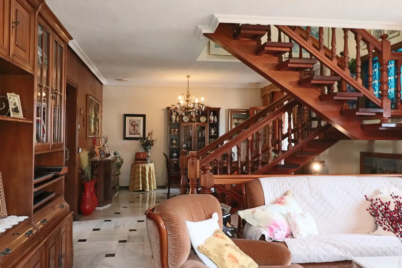 Casa o chalet en venta en La Nucia con Terraza