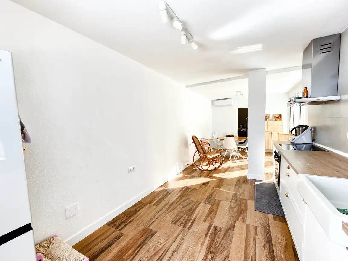 Casa o xalet en venda en Cartagena amb Aire condicionat
