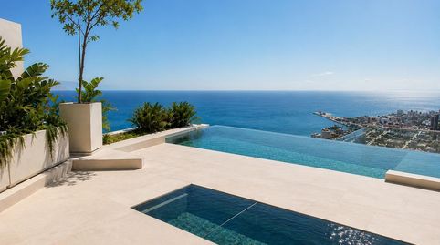 Parcela urbana en Cullera con vistas al mar  Proyecto residencial o vivienda de lujo