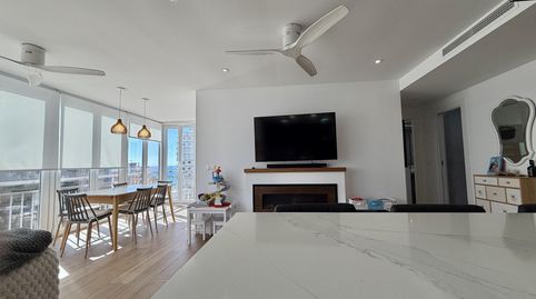 Foto 3 de Apartamento en venta en Heliópolis, Benicasim / Benicàssim