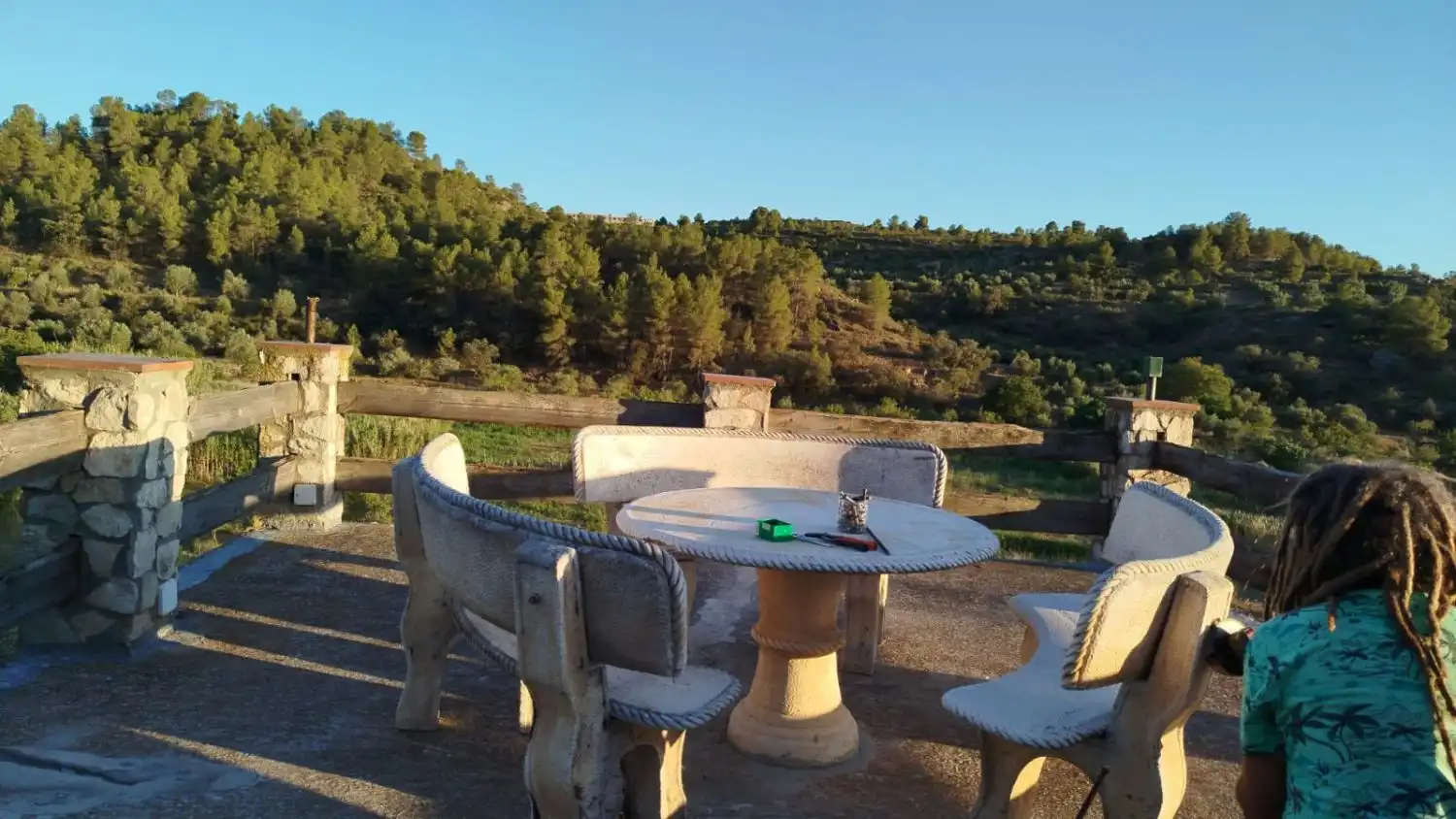 Casa o chalet de alquiler en masia las teulerias, Granyena de les Garrigues
