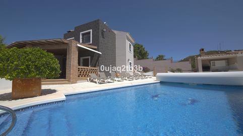 Foto 2 de Casa o xalet en venda a Altos de Estepona, Málaga