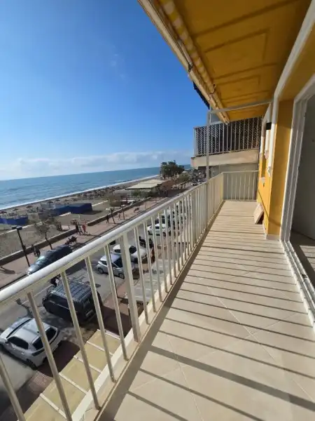 Piso en venta en Playa de los Boliches, imagen 25
