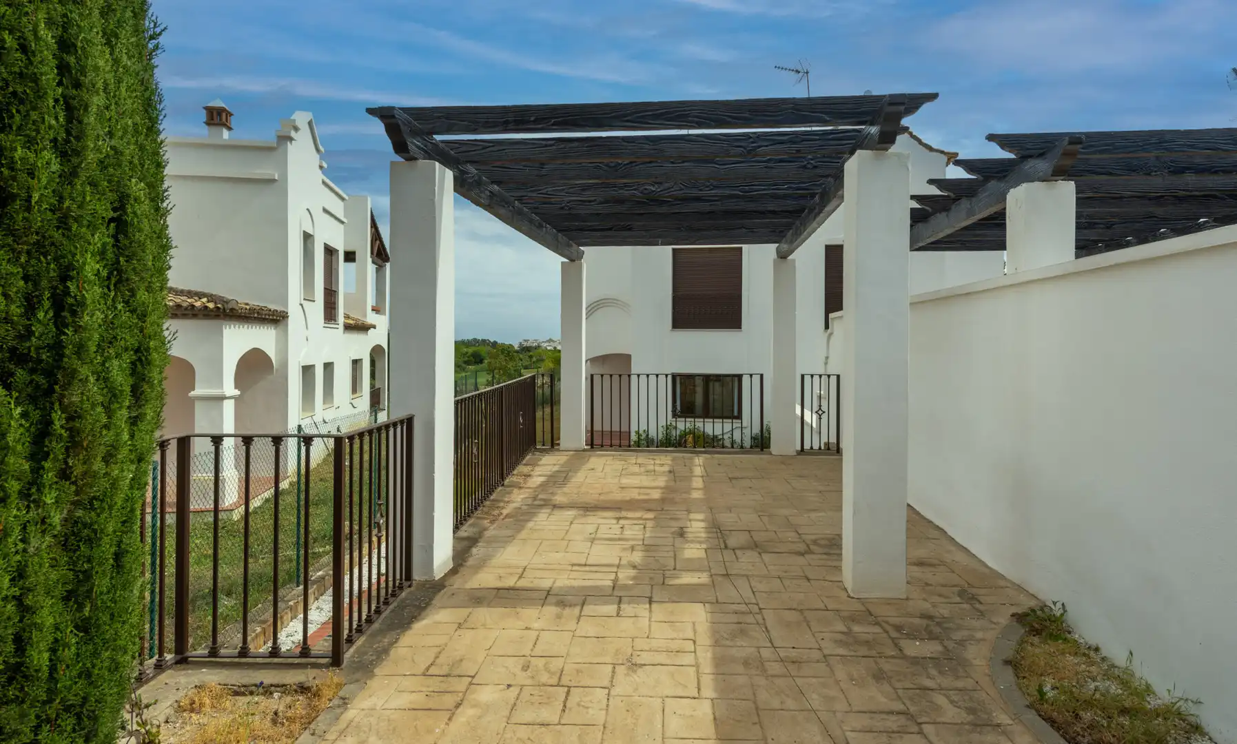 Haus mit Terrasse zum Verkauf in Estepona Pueblo, imagen 15