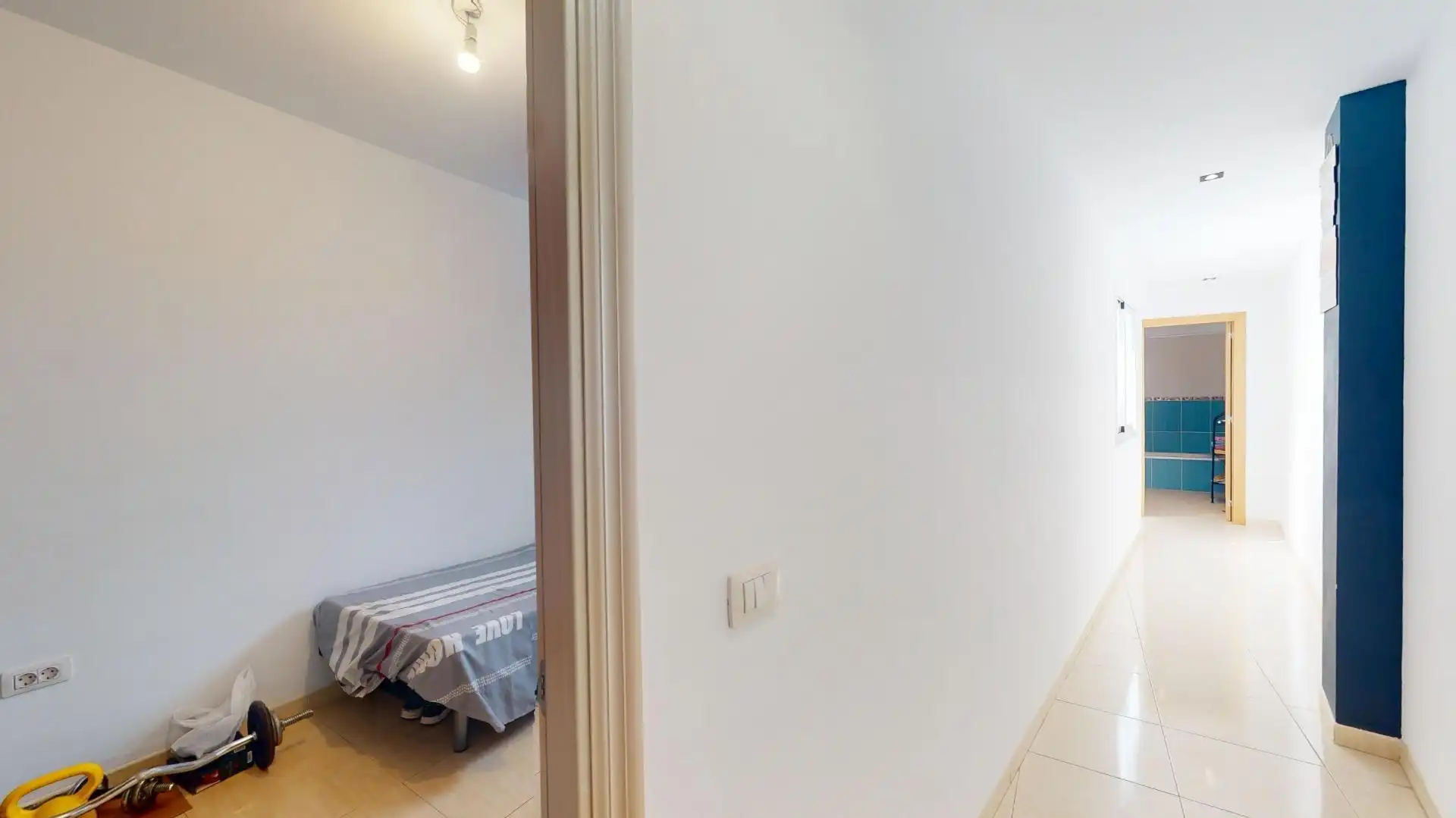 Piso en venta en San Cristóbal de la Laguna con Terraza