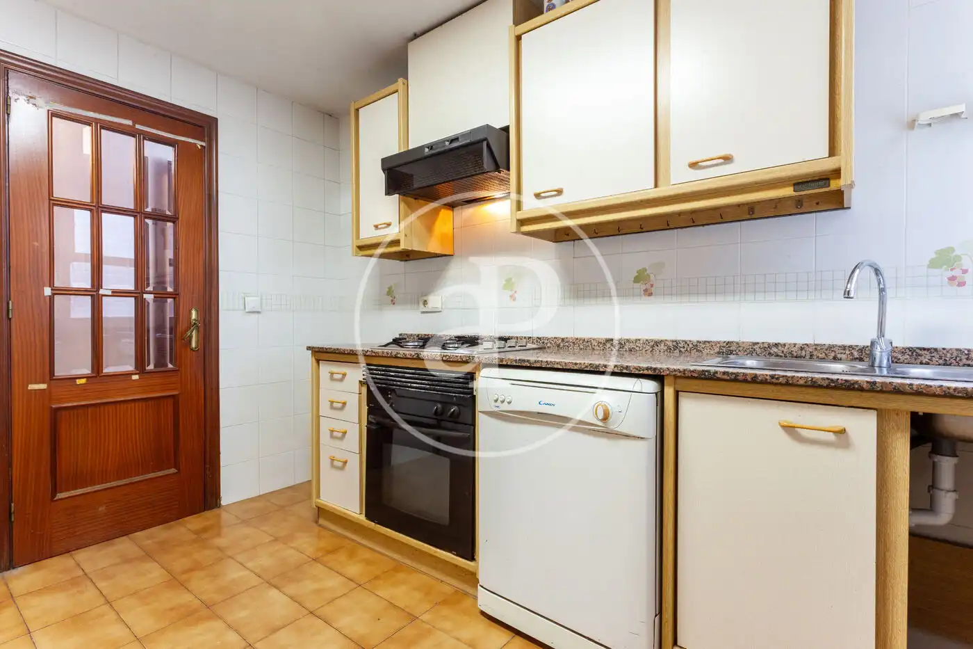 Pis en venda a Carrer de Pere Aleixandre, Mont-Olivet