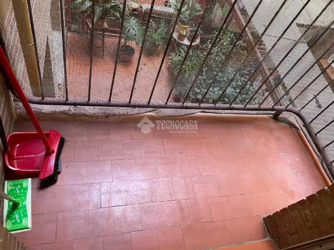 Flat for rent in Parque de los Cineastas