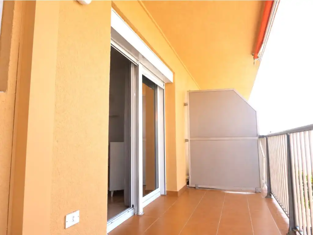 Terraza de Piso en venta en Malgrat de Mar