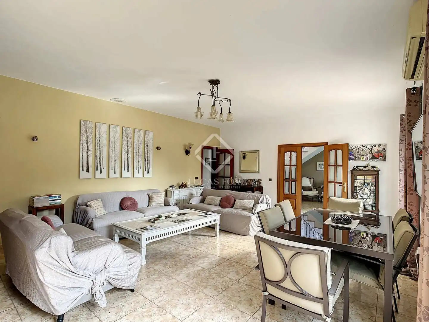Casa rústica con jardín en venta en Alaior poble, imagen 17