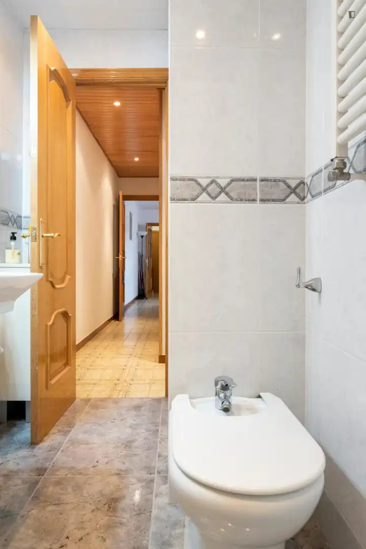 Habitació a Badia del Vallès