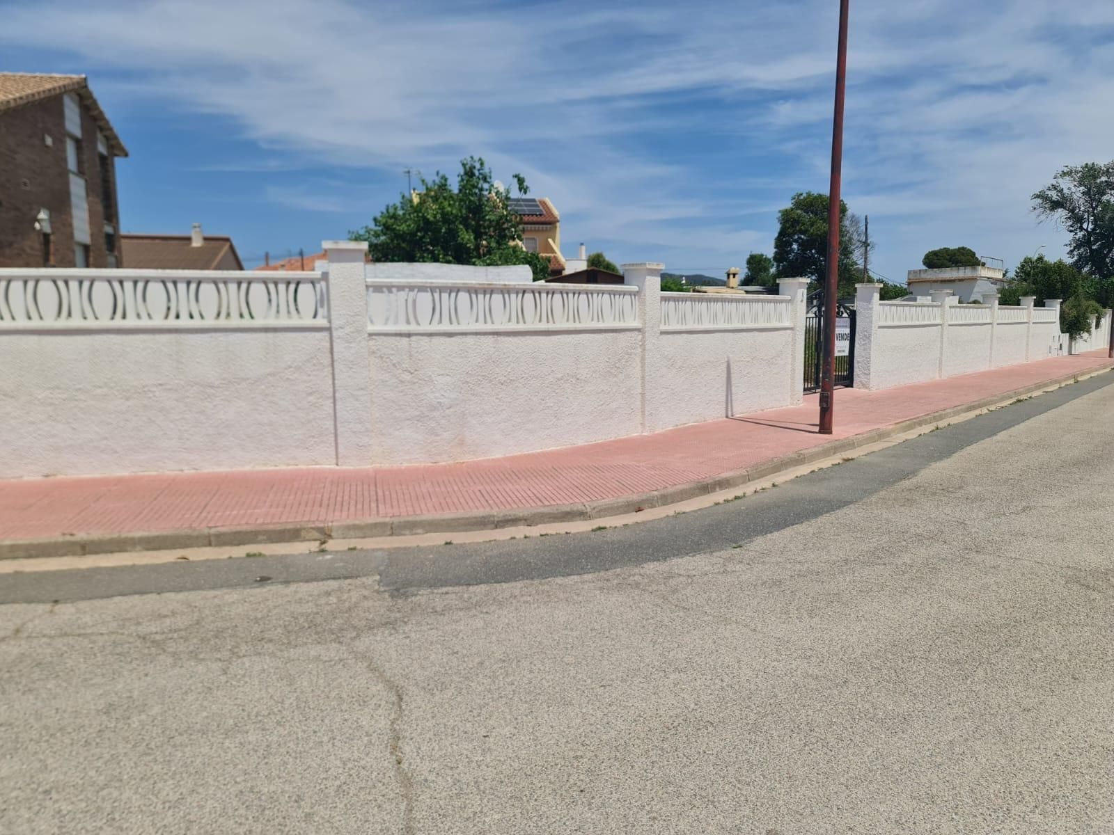 Exterior view of Residential for sale in Creixell