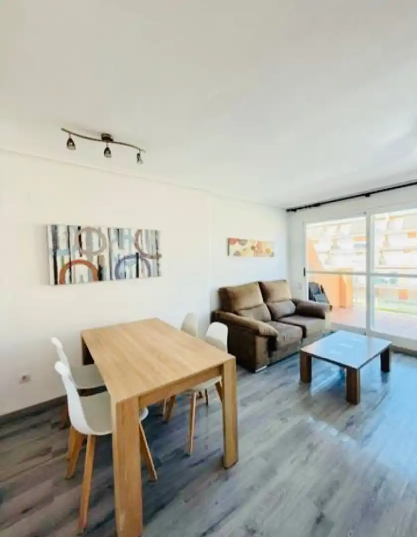 Apartamento con piscina en venta en El Puerto, imagen 6