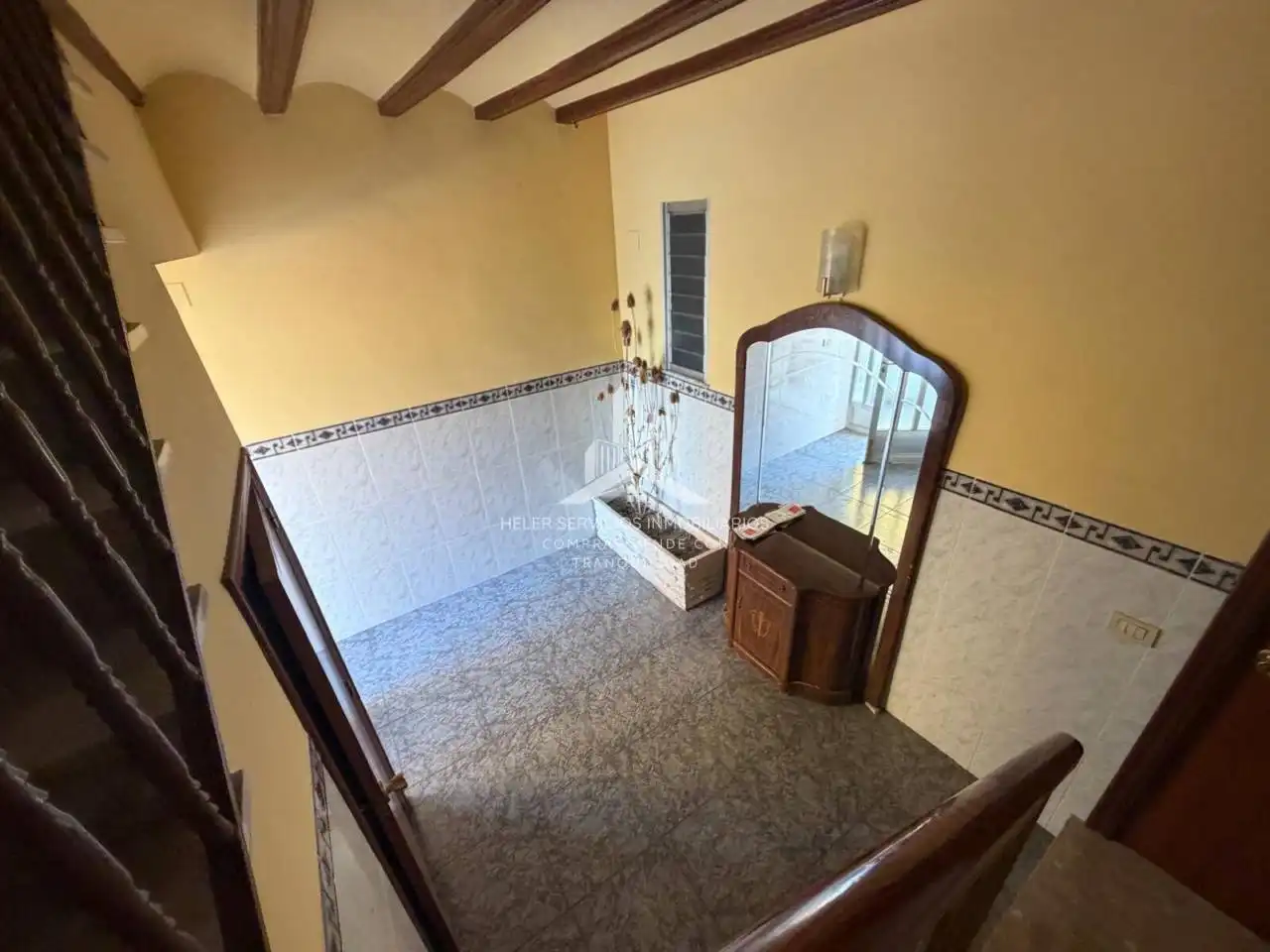 Casa o xalet en venda en Castellón de la Plana / Castelló de la Plana amb Aire condicionat, Terrassa i Moblat